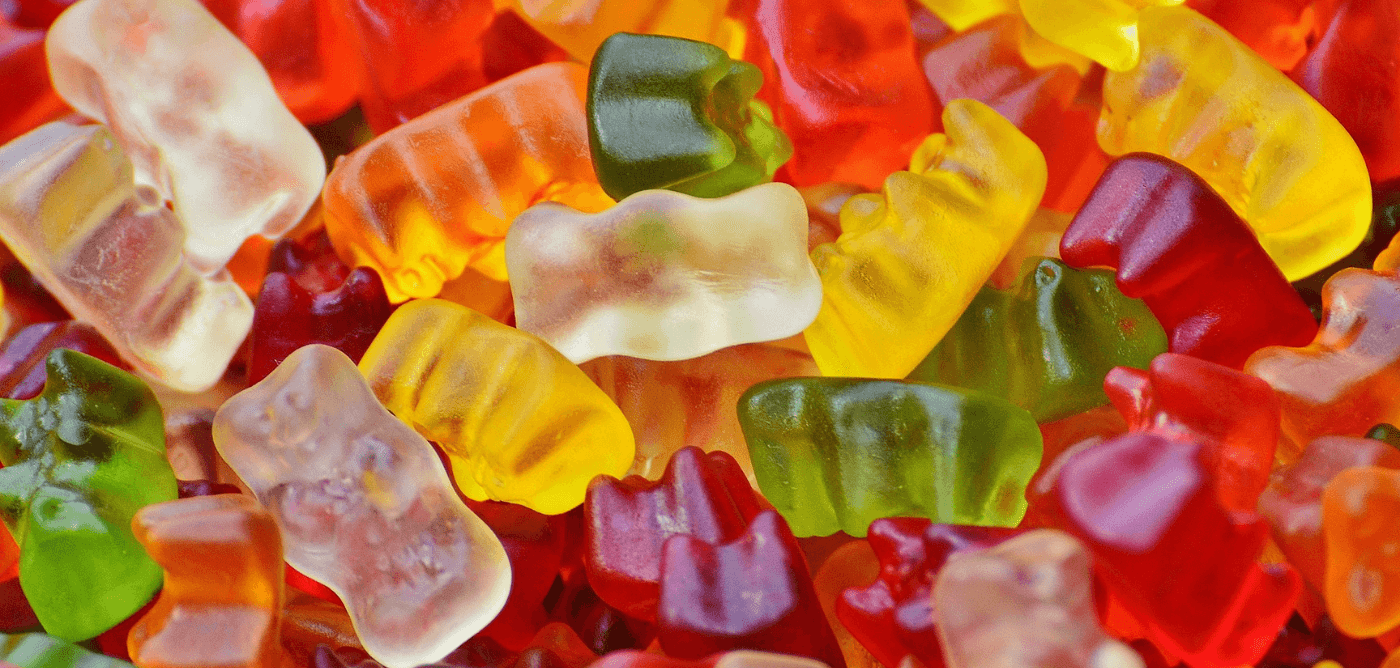 Your Dog Ate Gummy Bears? [Here's What You Need To Know]... Fun With Pups