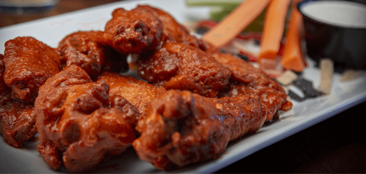 Your Dog Swallowed A Chicken Wing Whole? Here's What To Do [Step-By