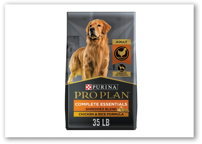 best dog food brands