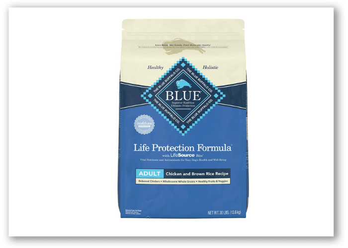 Kirkland Dog Food Vs Blue Buffalo Which Is Right For Your Dog Fun With Pups