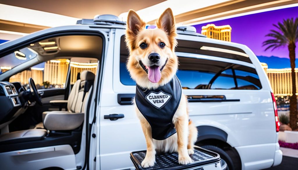 Mobile Dog Grooming Las Vegas