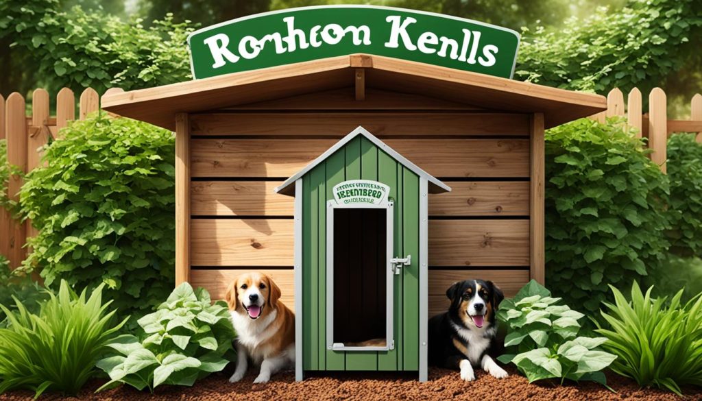 Robinhood Kennels and Cattery