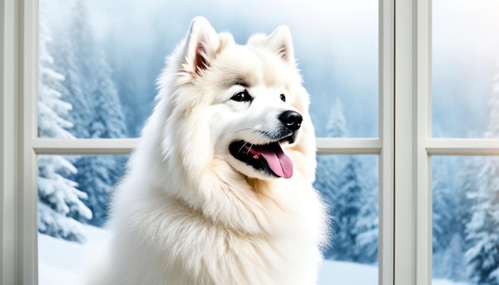 Samoyed