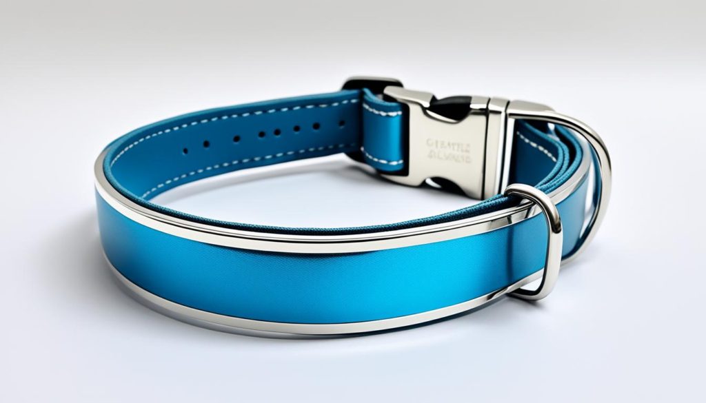 Stylish Dog Collar