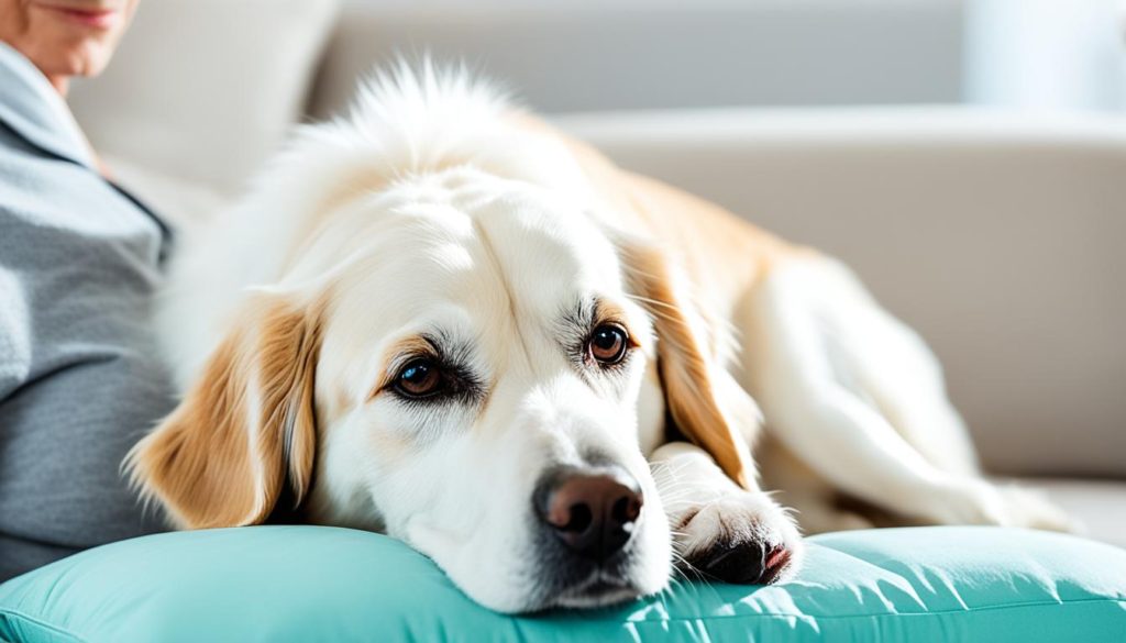 Using human aspirin for dogs