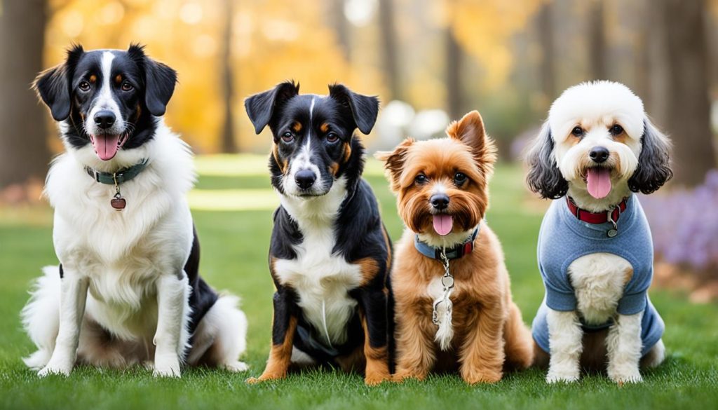 dog breeds prone to cushing's disease