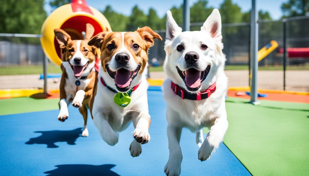 dog daycare charlotte nc