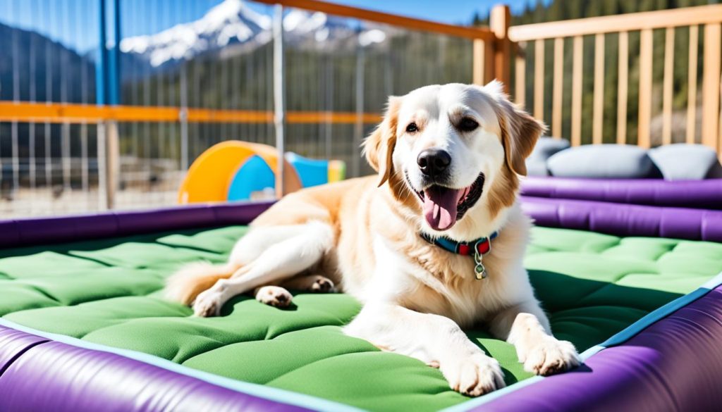 dog daycare colorado springs