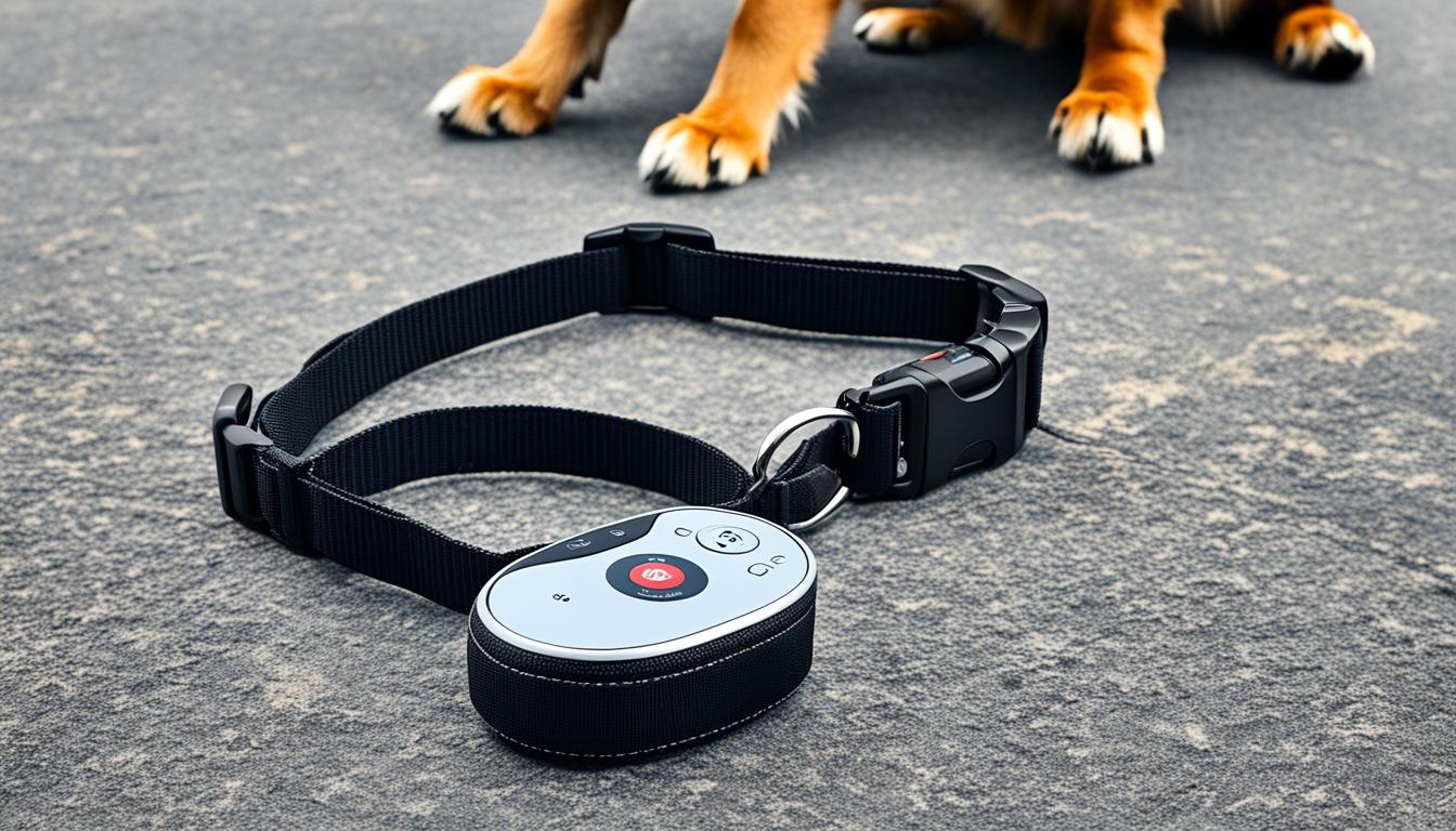 Snapshot of Reward Training Collars For Assistance Dogs