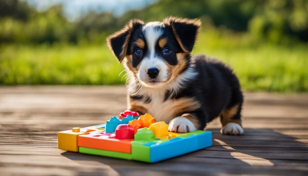 enrichment toys for dogs