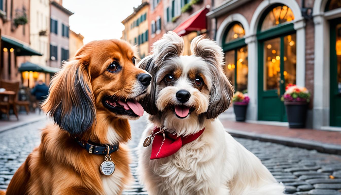 Lady and the Tramp Dog Breed: Unveiled Secrets