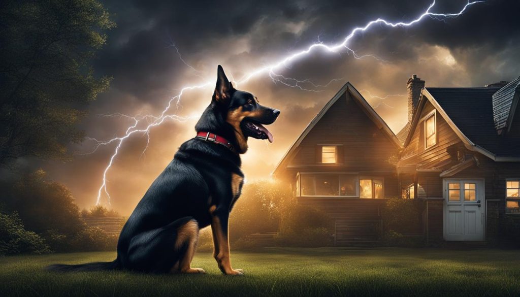 most powerful ultrasonic dog barking deterrent