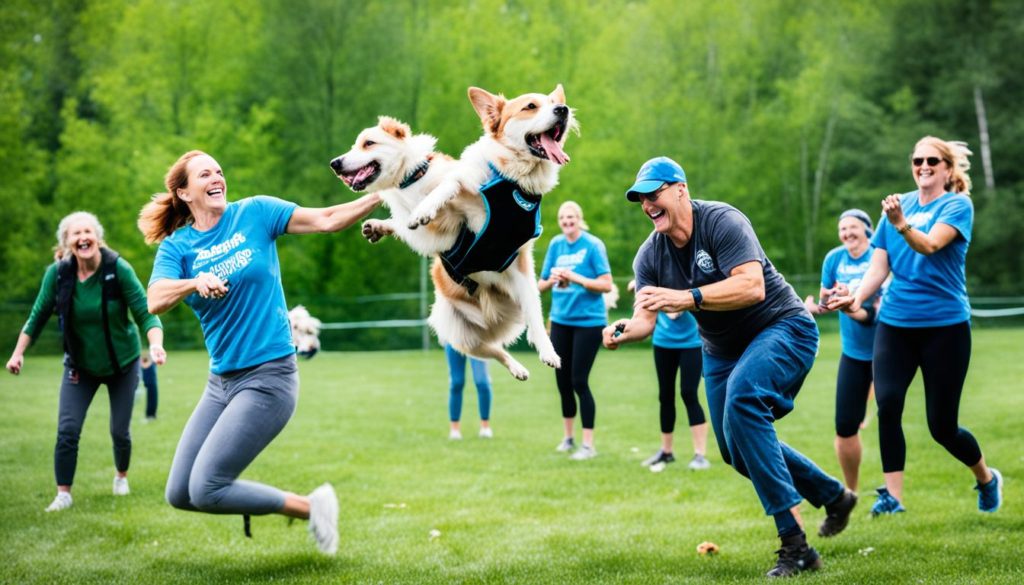 pet rescue michigan