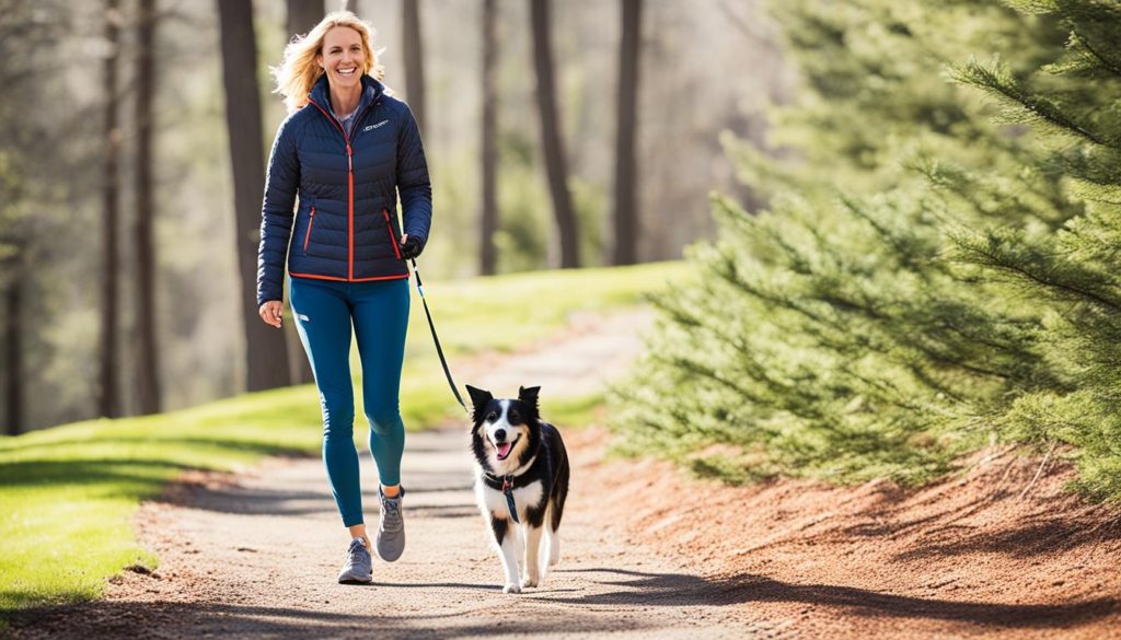 walking leash for dogs